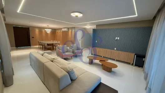 Casa com 5 Quartos à venda, 425m² no José de Alencar, Fortaleza