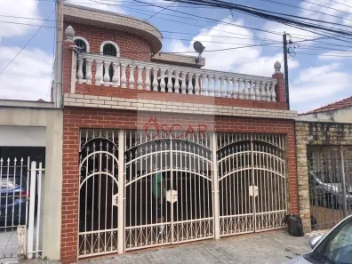 Sobrado com 3 Quartos para alugar, 160m² no Vila Carrão, São Paulo