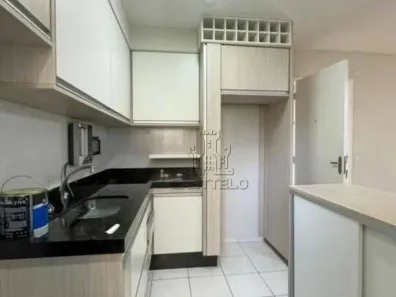 Apartamento com 2 Quartos à venda, 46m² no Jardim Maria Luiza, Londrina