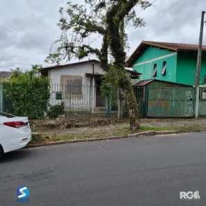 Casa com 3 Quartos à venda, 105m² no Vila João Pessoa, Porto Alegre