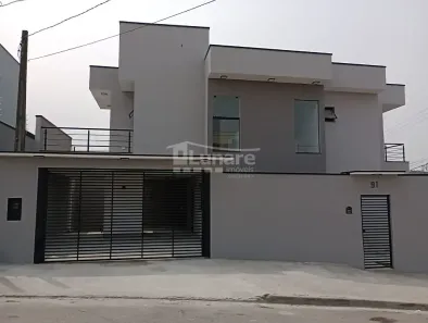 Sobrado com 3 Quartos à venda, 154m² no Jardim Ponte Grande, Mogi das Cruzes