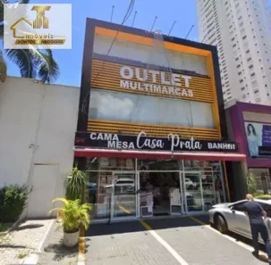Ponto Comercial para alugar, 280m² no Indianópolis, São Paulo