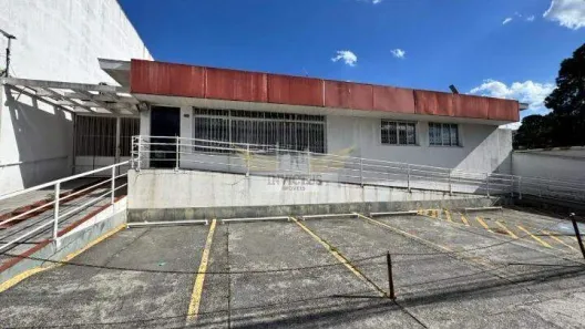 Imóvel Comercial para alugar, 289m² no Jardim do Mar, São Bernardo do Campo