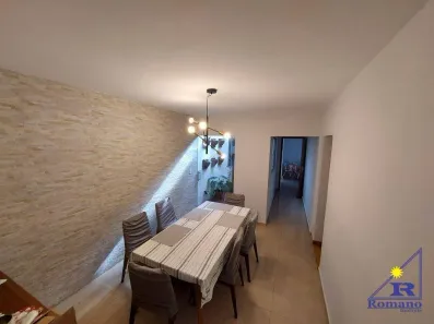 Casa com 4 Quartos à venda, 350m² no Vila Buenos Aires, São Paulo