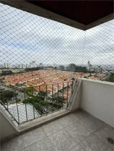 Apartamento com 2 Quartos à venda, 64m² no Vila Carrão, São Paulo
