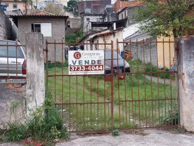 Lote/Terreno à venda, 547m² no Vila Gomes, São Paulo