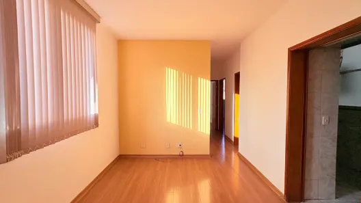 Apartamento com 3 Quartos para alugar, 75m² no Nova Granada, Belo Horizonte