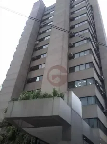 Sala Comercial à venda, 37m² no Indianópolis, São Paulo