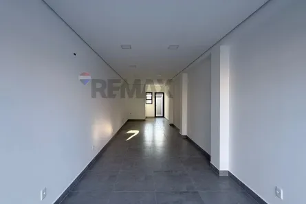 Sala Comercial para alugar, 37m² no Parque Residencial Eloy Chaves, Jundiaí