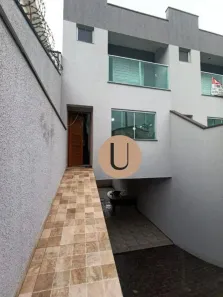 Sobrado com 2 Quartos à venda, 100m² no Jardim Vila Formosa, São Paulo