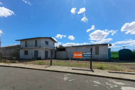 Prédio Comercial para alugar, 190m² no Olaria, Canoas