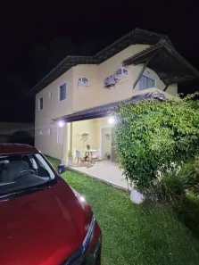 Casa com 4 Quartos à venda, 169m² no Ipitanga, Lauro de Freitas