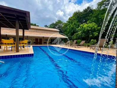 Fazenda/Sítio com 8 Quartos à venda, 5354m² no , Hidrolândia
