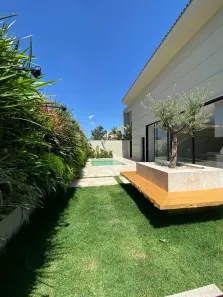 Casa de Condomínio com 4 Quartos à venda, 305m² no Quinta do Golfe Jardins, São José do Rio Preto