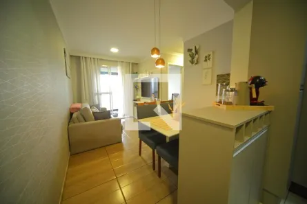 Apartamento com 2 Quartos à venda, 54m² no Jardim Olavo Bilac, São Bernardo do Campo