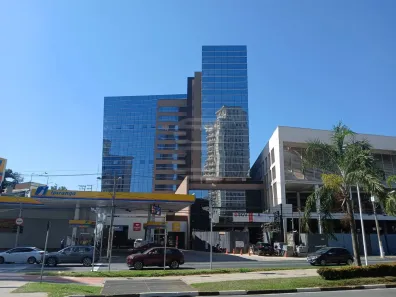 Prédio Comercial para alugar, 92m² no Cambuí, Campinas