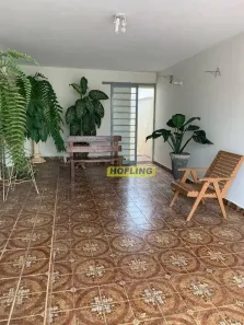 Casa com 3 Quartos à venda, 136m² no Vila Aparecida, Rio Claro