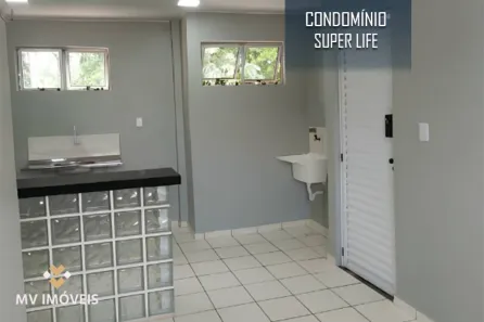 Apartamento com 3 Quartos à venda, 52m² no Jibóia Branca, Ananindeua