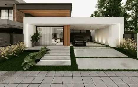 Casa com 3 Quartos à venda, 202m² no São Virgílio, Caxias do Sul