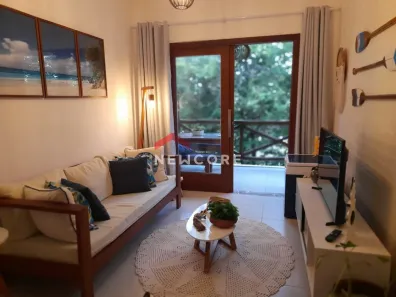 Apartamento com 2 Quartos à venda, 70m² no Itacimirim (Monte Gordo), Camaçari