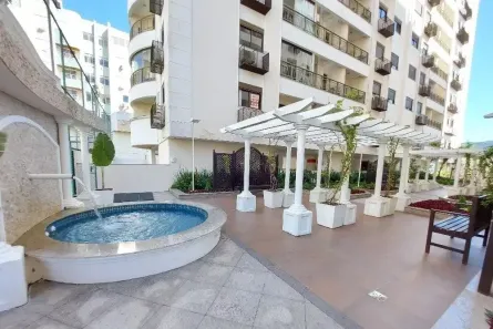 Apartamento com 2 Quartos à venda, 63m² no Pantanal, Florianópolis