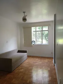 Apartamento com 2 Quartos para alugar, 73m² no Humaitá, Rio de Janeiro