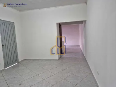 Casa com 2 Quartos para alugar, 60m² no Vila Maria, São José dos Campos