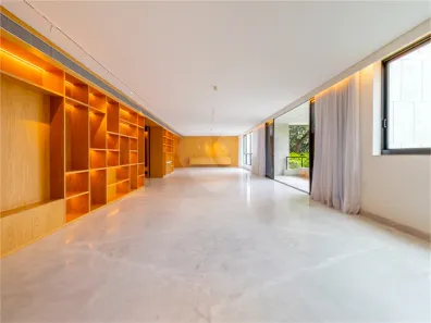 Apartamento com 3 Quartos à venda, 500m² no Higienópolis, São Paulo