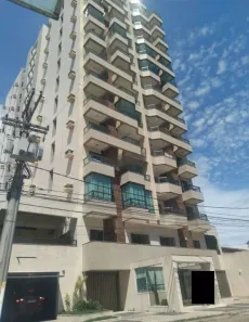 Apartamento com 3 Quartos à venda, 110m² no Centro, Campos dos Goytacazes