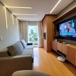 Apartamento com 2 Quartos à venda, 56m² no Sarandi, Porto Alegre