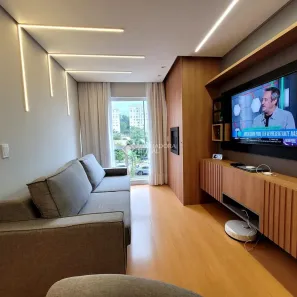 Apartamento com 2 Quartos à venda, 56m² no Sarandi, Porto Alegre