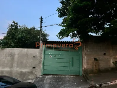 Casa com 2 Quartos à venda, 140m² no Jardim Alegria, Francisco Morato