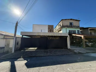 Ponto Comercial para alugar, 90m² no Vila Maria, São José dos Campos