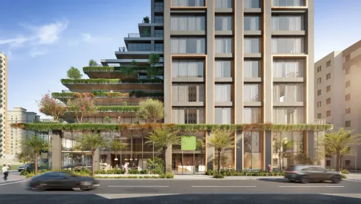 Apartamento com 4 Quartos à venda, 183m² no Castelo Branco, Itapema