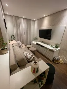 Apartamento com 2 Quartos à venda, 64m² no Vila Guilherme, São Paulo