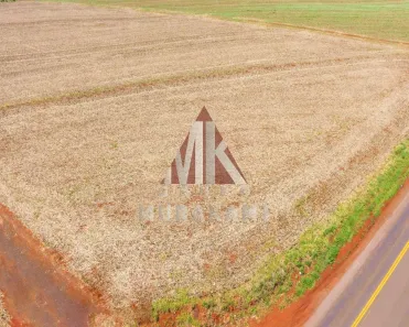 Lote/Terreno à venda, 21000m² no Gleba Ribeirão Morangueiro, Maringá