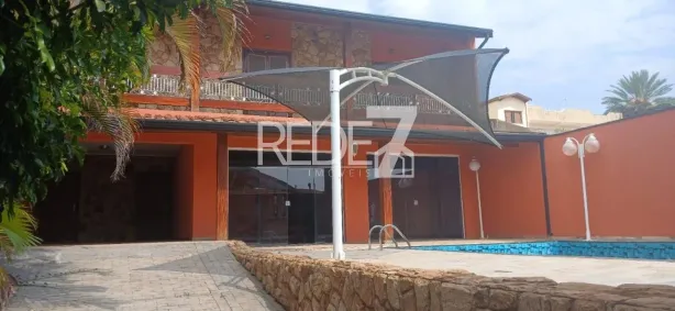 Sobrado com 5 Quartos à venda, 314m² no Jardim Chapadão, Campinas