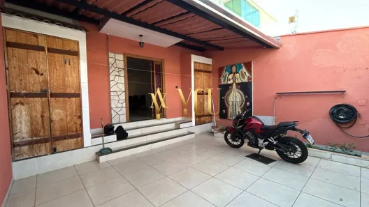 Casa com 3 Quartos à venda, 164m² no Parque Amazônia, Goiânia