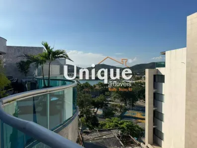 Apartamento com 5 Quartos à venda, 280m² no São Bento, Cabo Frio