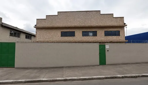 Galpão/Depósito/Armazém para alugar, 720m² no Cidade Industrial Satélite de São Paulo, Guarulhos