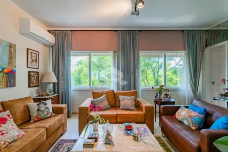 Apartamento com 3 Quartos à venda, 138m² no Rio Branco, Porto Alegre