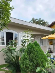 Casa com 3 Quartos à venda, 81m² no Rio Tavares, Florianópolis