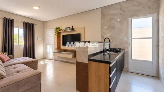 Casa com 1 Quarto à venda, 38m² no Vila São João da Boa Vista, Bauru