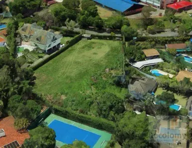 Lote/Terreno à venda, 1770m² no Vila Santo Antônio, Cotia