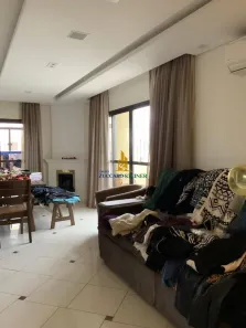 Cobertura com 4 Quartos à venda, 500m² no Macedo, Guarulhos
