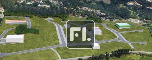 Lote/Terreno à venda, 1152m² no Vila Poupança, Santana de Parnaíba