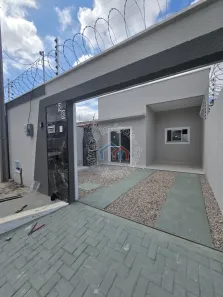 Casa com 3 Quartos à venda, 90m² no Ancuri, Itaitinga