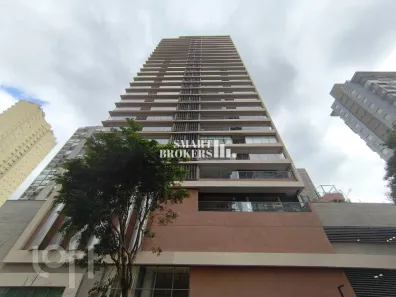 Apartamento com 3 Quartos à venda, 141m² no Vila Mariana, São Paulo