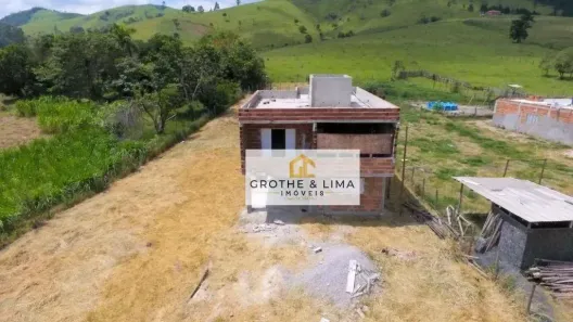 Sobrado com 2 Quartos à venda, 150m² no Santa Clara, Jambeiro