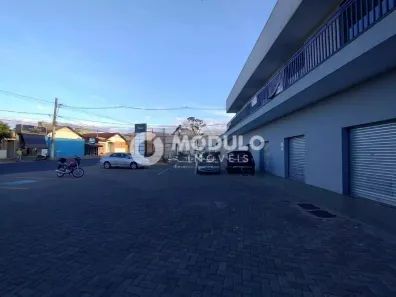 Sala Comercial para alugar, 45m² no Jardim Brasília, Uberlândia